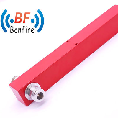 GFQ-0640-X7701 698-4200MHz 2/3/4 Way N型空洞高電力分割器 Das 0.350kg