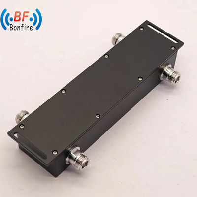 RFハイブリッドコンビナー 2 in 2 out 698-4000MHz 室内・室外用用