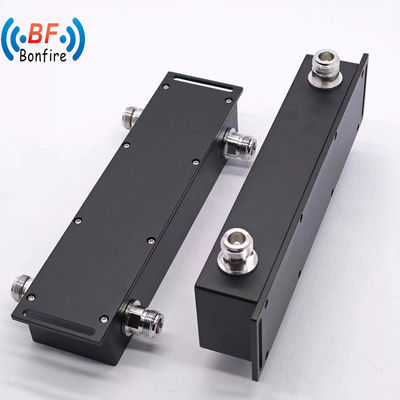 DQ-XXXXX 3dB RF ハイブリッド コンビナー 698-4000MHz Ibs コンポーネント パッケージ 総重量 0.780kg