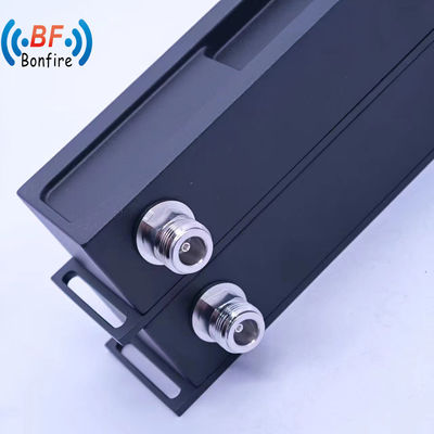DQ-XXXXX 3dB RF ハイブリッド コンビナー 698-4000MHz Ibs コンポーネント パッケージ 総重量 0.780kg