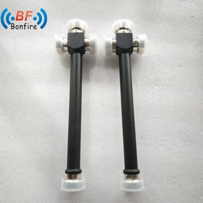 50W IP65 -153dbc RF パワー スプリッタ パワー ディバイダー インドア/アウトドア 617-4000MHz 2way/4way