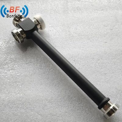 22.00cm * 7.00cm * 4.00cm パッケージサイズ RF 2/3/4 Way パワーディバイダー GFQ-XXXX