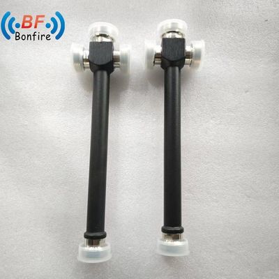 22.00cm * 7.00cm * 4.00cm パッケージサイズ RF 2/3/4 Way パワーディバイダー GFQ-XXXX