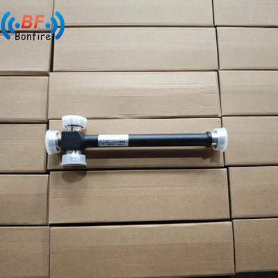 300W RF 2 Way Power Splitter/Divider N/DIN 女性 617-4000MHz パッケージ 総重量 0.510kg