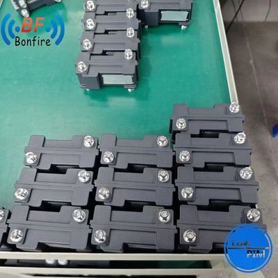 5G製品向けハイブリッドコンバイナー 2X2 RFカップラー 698-4000MHz N 女性 幅広く周波数帯