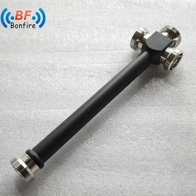 3方向 617-4000MHz 50ohm 4.3-10/DIN/N 女性空洞電源分割器 GFQ-XXXX
