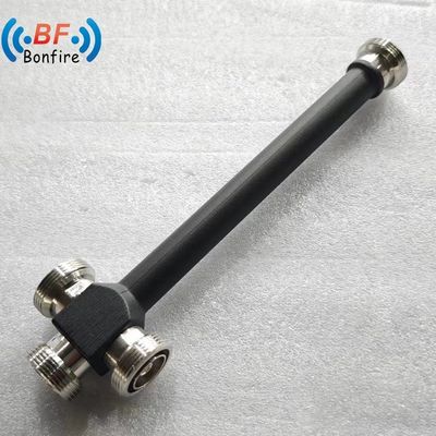 3方向 617-4000MHz 50ohm 4.3-10/DIN/N 女性空洞電源分割器 GFQ-XXXX