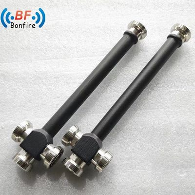 3方向 617-4000MHz 50ohm 4.3-10/DIN/N 女性空洞電源分割器 GFQ-XXXX