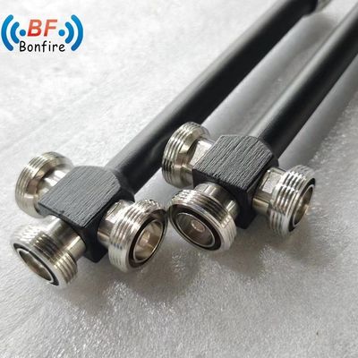 3方向 617-4000MHz 50ohm 4.3-10/DIN/N 女性空洞電源分割器 GFQ-XXXX