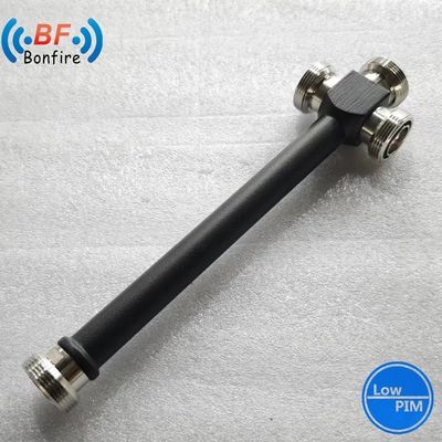 RFホイット パワー スプリッタ 617-4000MHz 500W 3 Way ディバイダーと 7/16 女性 パワー ディバイダー