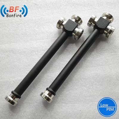 5g 製品 マイクロストライプ パワー スプリッタ 3 Way 女性インターフェース DIN-F/4.3-10-F/DIN-F