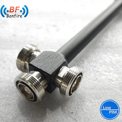 室内/室外 IP65 RF パワー スプリッター 617-4000MHz 2/3/4 Way GFQ-XXXX