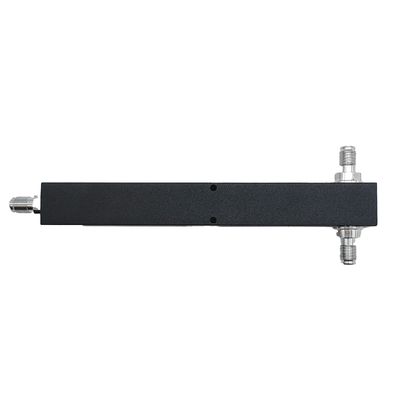 2/3/4 Way パワースプリッタ 698-4000MHz Nex10 コンネクタ 5g Das/Ibs シューデータテーブル