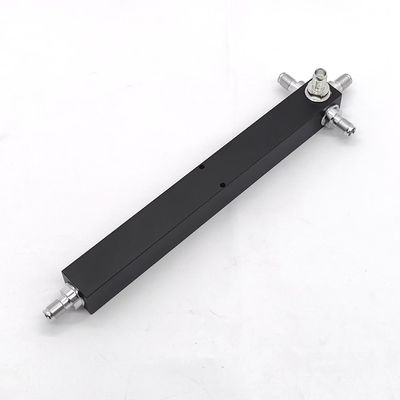 2/3/4 Way パワースプリッタ 698-4000MHz Nex10 コンネクタ 5g Das/Ibs シューデータテーブル