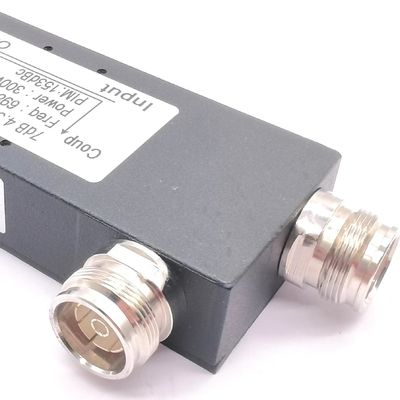 国市場向け 15dB 20dB 30dB 空気空洞方向結合器 617-4000MHz 4.3-10F