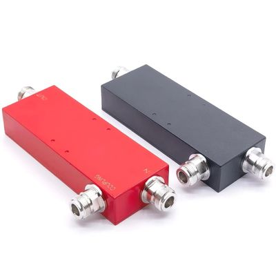 方向性カップラー 617-4000MHz N-F 5dB 6dB 7dB 8dB DAS IBS 室内・室外 IP65