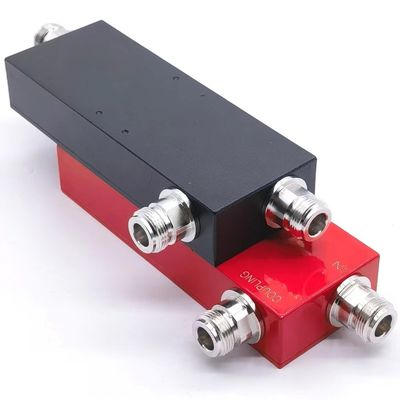 方向性カップラー 617-4000MHz N-F 5dB 6dB 7dB 8dB DAS IBS 室内・室外 IP65