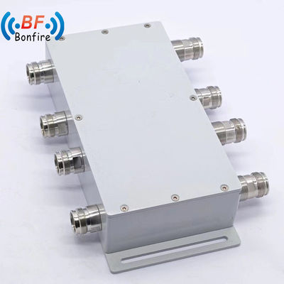 4X4ハイブリッドコンビナー IBs/Das 全体のプロジェクト配信能力のための低ピム