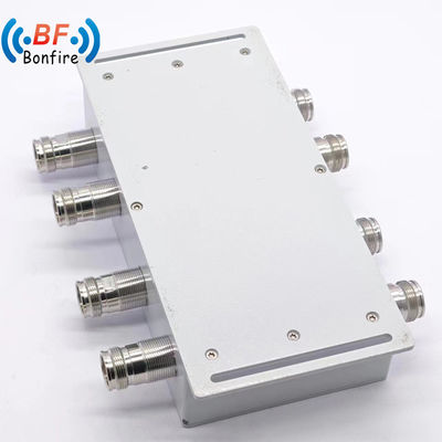 4X4ハイブリッドコンビナー IBs/Das 全体のプロジェクト配信能力のための低ピム