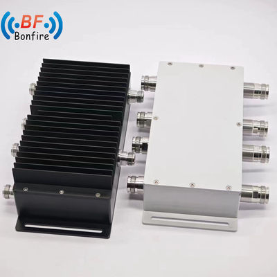 4*4 4 in 4 out ハイブリッドコンビナーカップラー N 4.3-10 7/16 DIN 女性用 Ibs Das 617-3800MHz