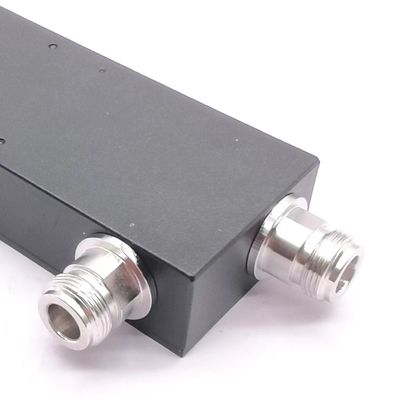 7dB 10dB 12dB Ibs/Das 698-3800MHz N F の全体的なプロジェクト提供のためのビルディング方向性カップラー