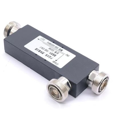 698-4000MHz DIN-F 空気方向コップラー 3dB 5dB 6dB 7dB 様々な用途用