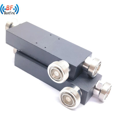 18.00cm * 4.00cm * 3.00cm パッケージサイズ 5dB 6dB 7dB 8dB ディレクショナルカップラー 698-4200MHz D-F