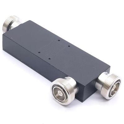 18.00cm * 4.00cm * 3.00cm パッケージサイズ 5dB 6dB 7dB 8dB ディレクショナルカップラー 698-4200MHz D-F