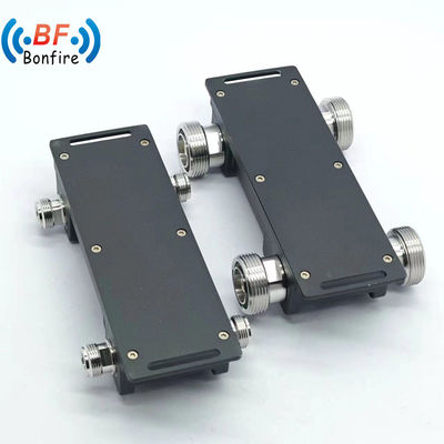 3dB / コンビナー 617-3800MHz N 女性型 VHF UHF 2 in 2 アウト ハイブリッド カップラー インターフェース N-F