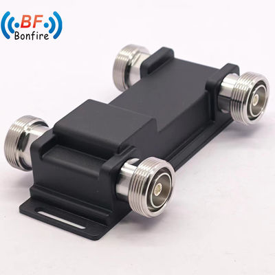 300Wローピム-150dbc 4X2アウトハイブリッドカップラー コンビナー 617-3800MHz N-F Ibs Bts Das