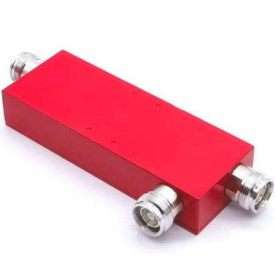 OHQ-0742-XX7701 698-4200MHz RF カップラー 4.3-10-F 公共安全運用管理