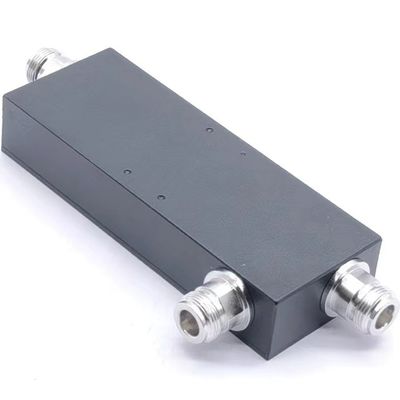 OHQ-0560-XX1101 N-F インターフェイス 555-6000MHz 建物内のソリューションのためのアクティブカップラー