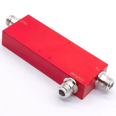 OHQ-0560-XX1101 N-F インターフェイス 555-6000MHz 建物内のソリューションのためのアクティブカップラー