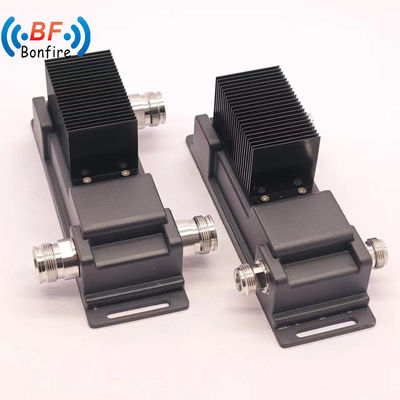 2 in 2 out 3dB ハイブリッド カップラー コンビナー Ibs プロジェクト 200W 698-4000MHz N-女性