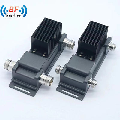 2 in 2 out 3dB ハイブリッド カップラー コンビナー Ibs プロジェクト 200W 698-4000MHz N-女性