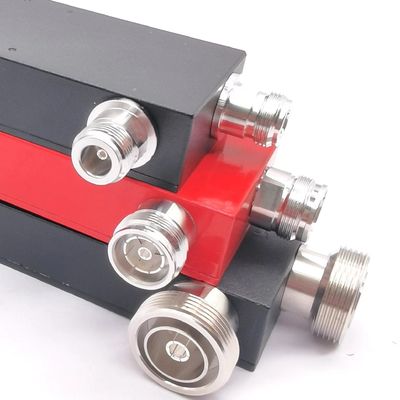 パッケージ総重量 0.200kg 617-4000MHz ワイヤレスローピムカップラー DIN-F N-F 4.3-10-F