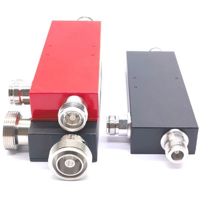 パッケージ総重量 0.200kg 617-4000MHz ワイヤレスローピムカップラー DIN-F N-F 4.3-10-F
