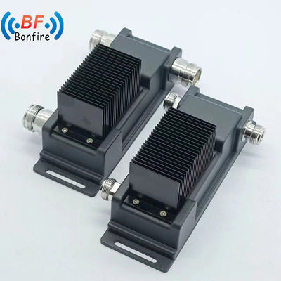 Low Pim-160dbc 4.3-10-F 300W 2 in 1 6dB ハイブリッド カップラー コンビナー Ibs プロジェクト