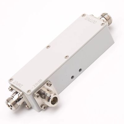室内/室外 IP65 N型 RF カップラー Das 698-4000MHz用のパルス方向カップラー