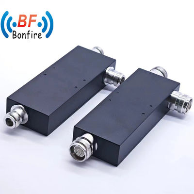 N-F 方向性カップラー 698-4000MHz 黒色 パッケージ 総重量 0.200kg 06/07/08/10/15dB