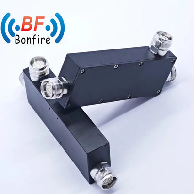 室内・室外カップラー 350-3800MHz 15dB 無線カバーソリューションのための方向 RF