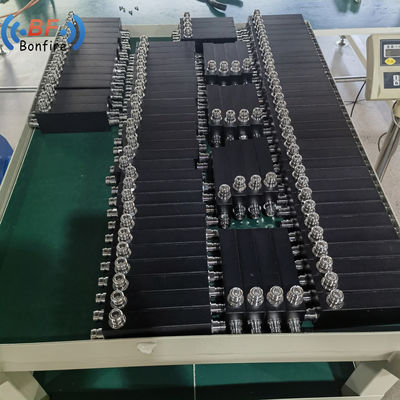 OHQ-0338- XX7701 5g バンド 350 3800MHz N 女性コネクタ空洞方向コップラー