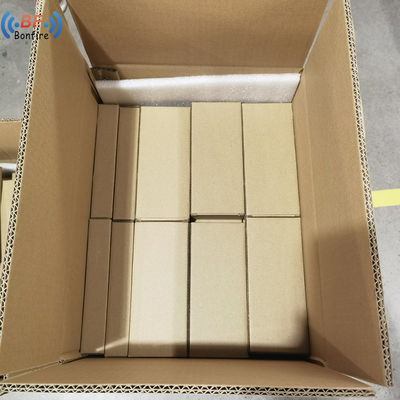 Ibs Das 5g ワイドバンド 698 3800MHz 200/300W 10dB 腔式 RF 方向性カップラー カスタマイズ