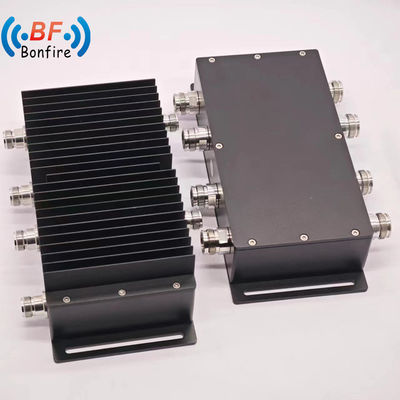 200W 低ピム 4 in 2 アウト ハイブリッド カップラー コンビネーター パッケージ 総重量 2,000kg