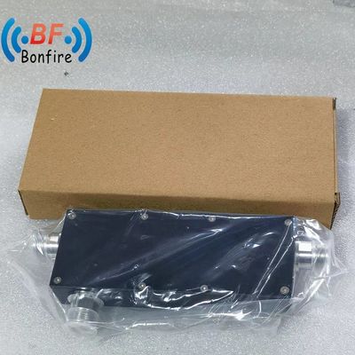 5g 698 3800MHz 4.3-10 女性コネクタ 5 6 7 10 20 30dB RF方向コップラー 黒