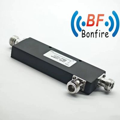 方向コップラー N 女性コネクタ ブロードバンド 698 3800MHz 5 7 10 15 20dB カスタマイズ
