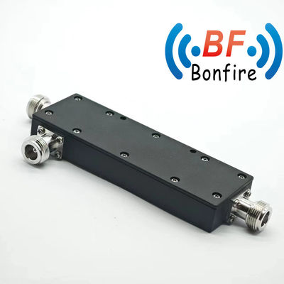 マルチバンド 698 3800MHz 5dB N 女性 RF方向性カップラー