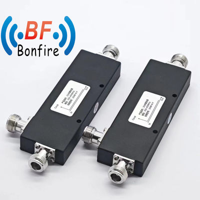 10dB 20dB 30dB N OHQ-0738-XX7701のための女性コネクタ空洞方向コップラー