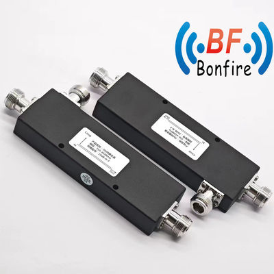 保証された波導方向コップラー 3dB 5dB 8dB 10dB 15dB 室内・室外 IP65