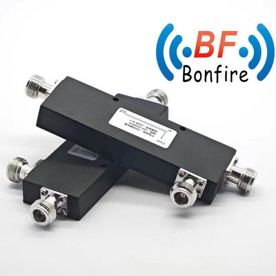 パッケージサイズ 17.00cm * 6.50cm * 2.50cm 698-3800MHz N 女性との方向性カップラー